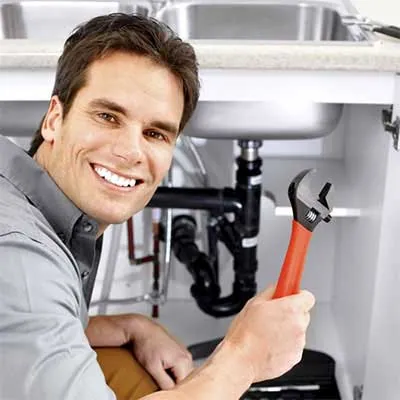 Plumbing Inspection