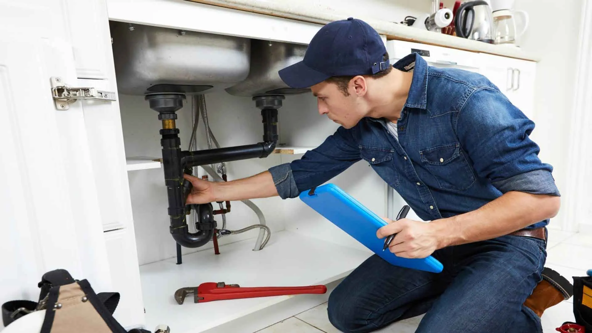 Residential and Commercial Drain Rooter Service
